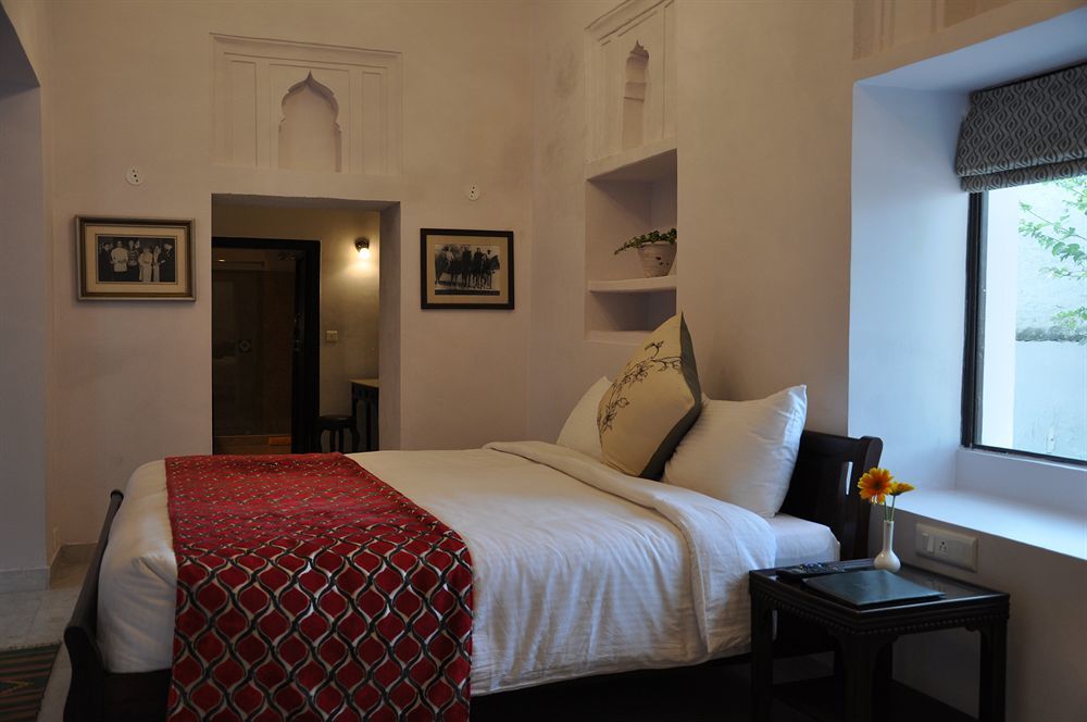 Chandra Mahal Haveli Luhāru Zewnętrze zdjęcie
